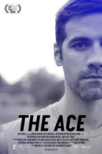 The Ace (2016) poster