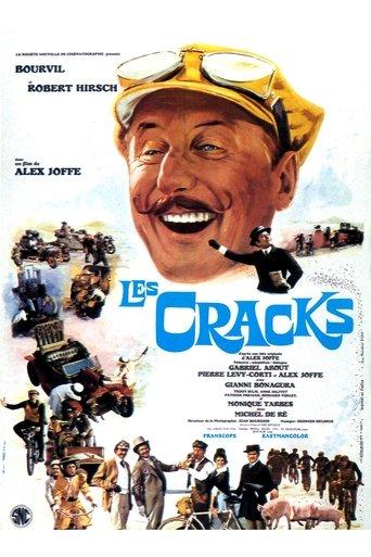The Hotshots (1968) poster