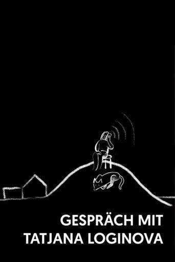 Gespräch mit Tatjana Loginova zu Studio Tatjana (2024) poster