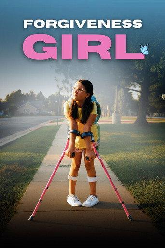 Forgiveness Girl (2025) poster