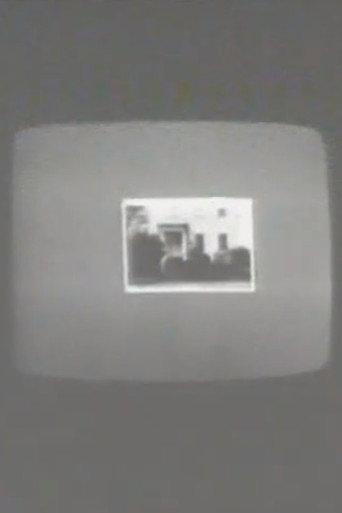 Underscan (1974) poster