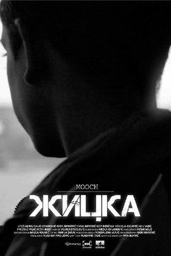 Mooch (2018) poster