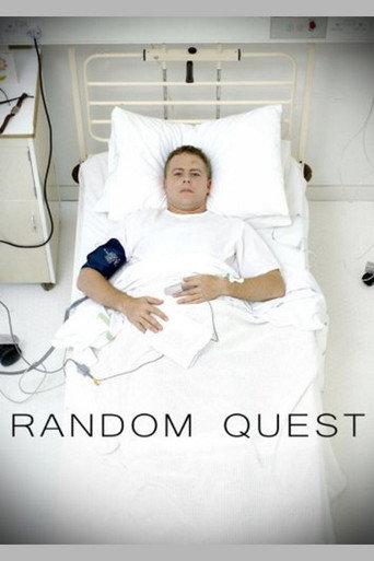 Random Quest (2006) poster