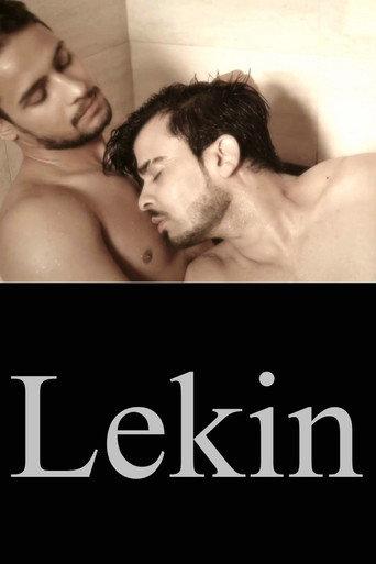 Lekin (2020) poster