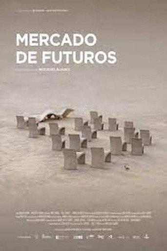 Futures Market (2011) poster