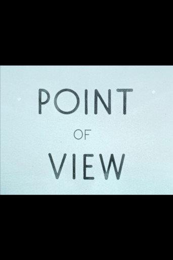 Point of View (1958) poster
