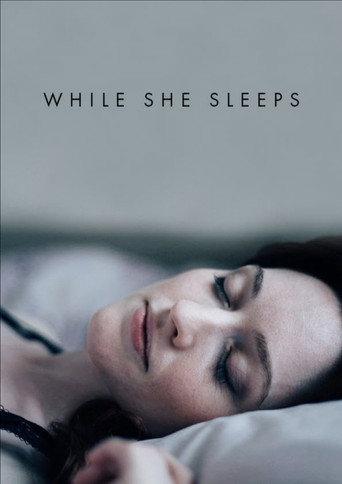 While She Sleeps () poster