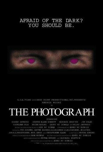The Photograph (2003) poster