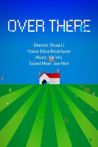 Over There (2025) poster