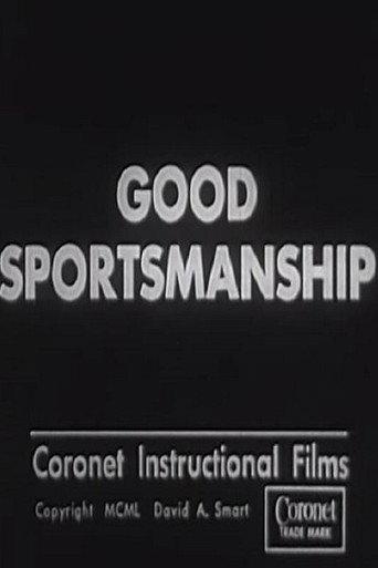 Good Sportsmanship (1950) poster