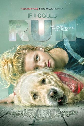 If I Could Run () poster