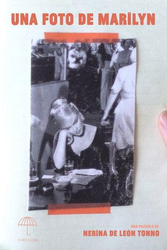 Una foto de Marilyn (2022) poster