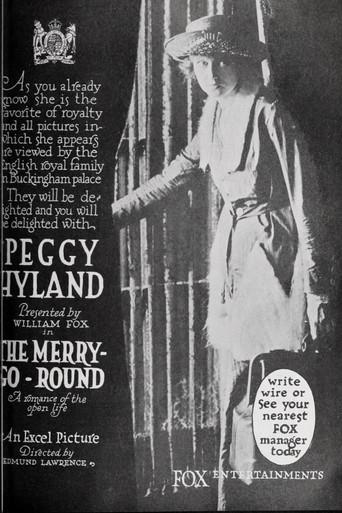 The Merry-Go-Round (1919) poster