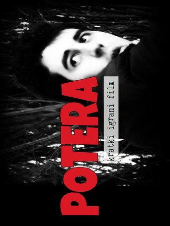 The Pursuit (2006) poster