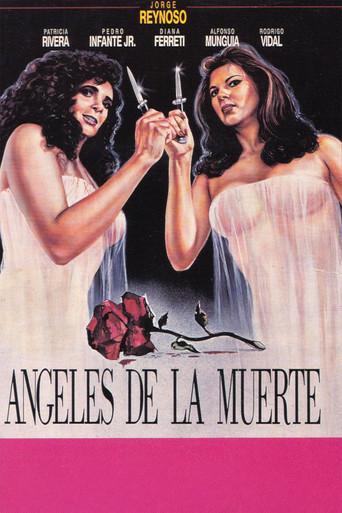 Angels of Death (1993) poster