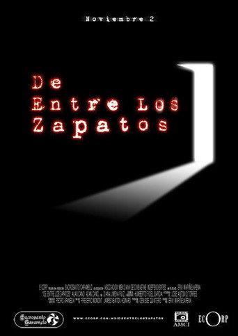 Amongst the Shoes (2002) poster