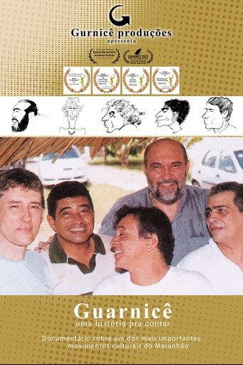 Guarnicê - Uma História Pra Contar (2023) poster