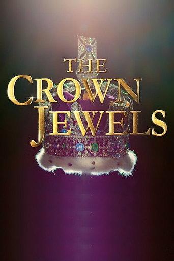 The Crown Jewels (2022) poster