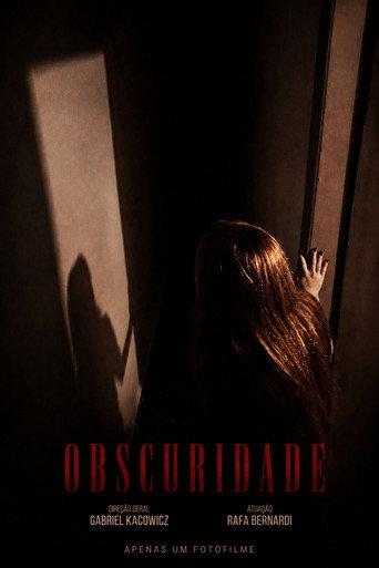 Obscuridade () poster