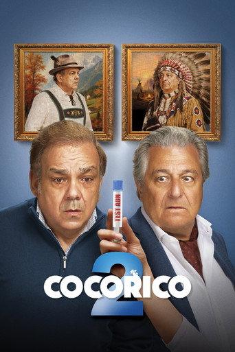 Cocorico 2 (2026) poster