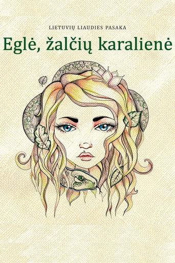Egle (1981) poster