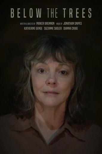 Below the Trees (2018) poster