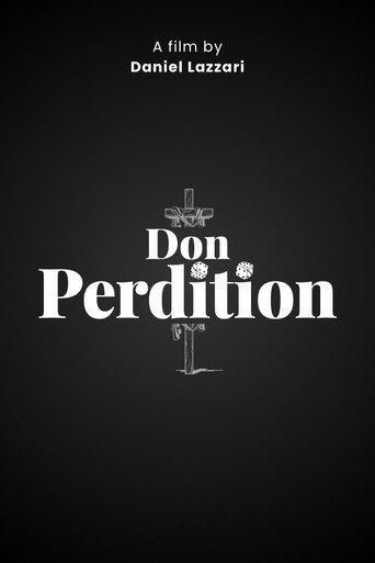 Don Perdition (2025) poster