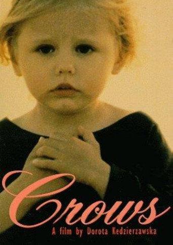 Crows (1995) poster
