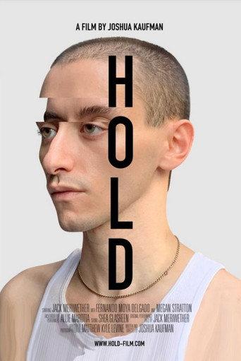 Hold (2021) poster