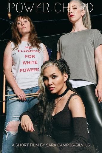 Power Chord () poster