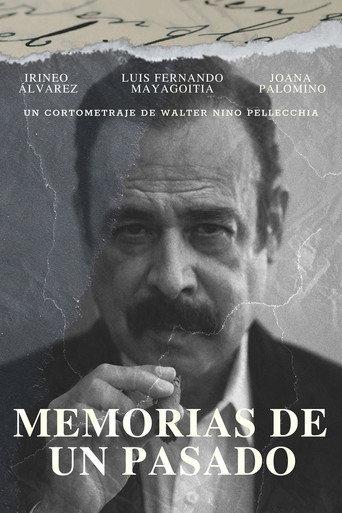 Memories of a Past (2022) poster