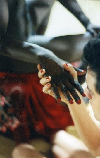 Le veau d'or (2002) poster