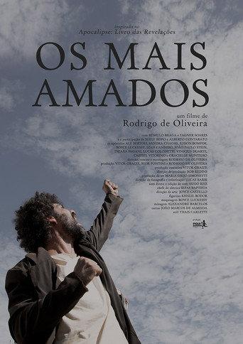 The Most Beloved (2019) poster