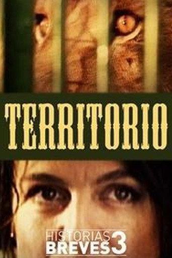 Territorio (1999) poster