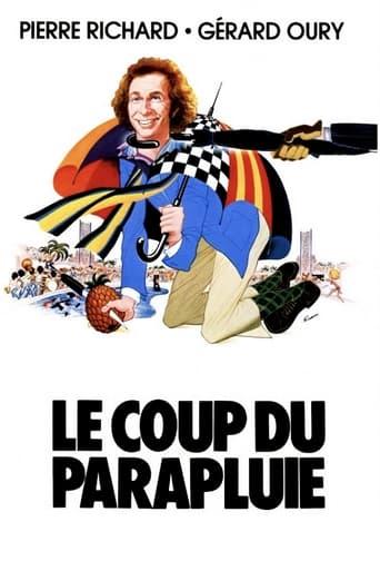 Umbrella Coup (1980) poster
