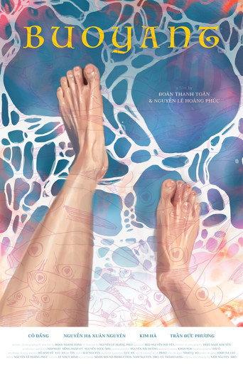 Buoyant (2023) poster