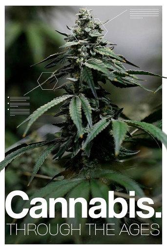 Cannabis: Through the Ages (2020) poster