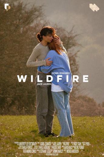 Wildfire () poster
