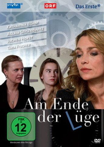 The End of Lies (2013) poster