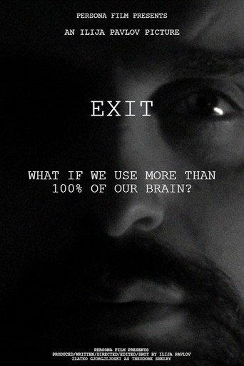 Exit (2016) poster