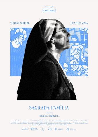Sagrada Família (2023) poster