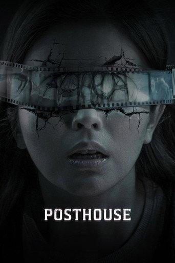 Posthouse (2025) poster