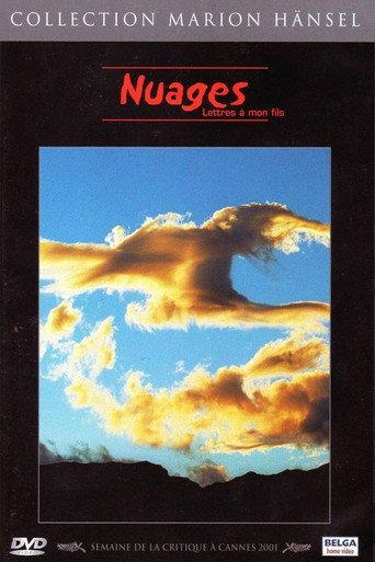 Clouds: Letters to My Son (2001) poster