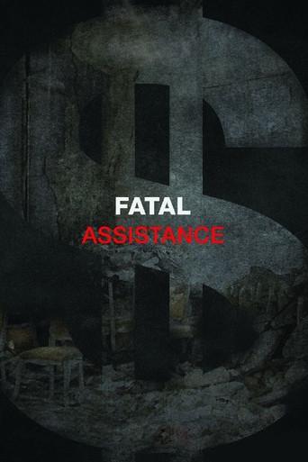 Fatal Assistance (2013) poster