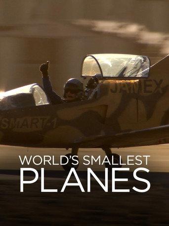 World's Smallest Planes () poster