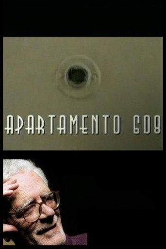 Coutinho.doc - Apartment 608 (2009) poster
