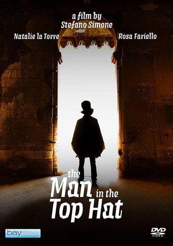 The Man With The Top Hat (2021) poster