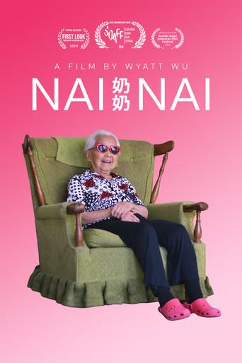 Nai Nai (2018) poster