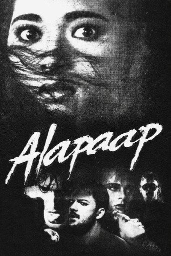 Clouds (1984) poster