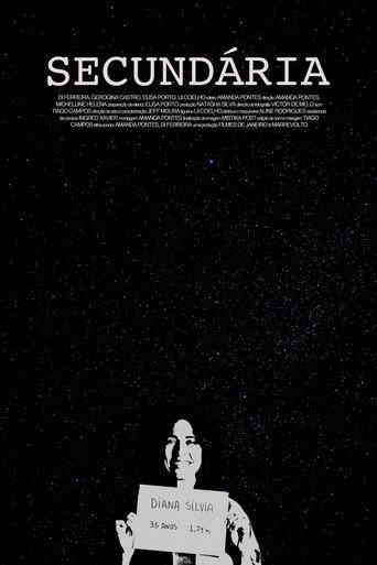 Secundária (2025) poster